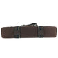 HERMES Trocha Horizontal Zonal MM Tote Bag, Shoulder Bag, Canvas Tote Shoulder Bag Canvas Brown Used