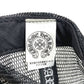 CHROME HEARTS CHロゴ 帽子 キャップ帽 ベースボール メッシュ キャップ コットン ユニセックス ブラック
