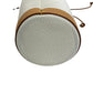 LOUIS VUITTON 不明 Damier Geant LVCUP Bottle holder Crossbody Pochette bag Shoulder Bag Damier GeantCanvas White Used