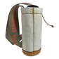 LOUIS VUITTON 不明 Damier Geant LVCUP Bottle holder Crossbody Pochette bag Shoulder Bag Damier GeantCanvas White Used