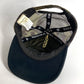 CHROME HEARTS logo camouflage mesh hat cap baseball cap cotton Black/Green Used