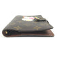 LOUIS VUITTON R20011 Monogram Panda by Takashi Murakami AgendaPM Agenda PM System notebook stationery Notebook cover MonogramCanvas Brown Used
