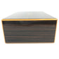 LOUIS VUITTON M58562 Coffret 75 Cigars Coffret 75 Cigars Humidor Cigar Case, Cigar Case, Smoke Interior Decor Cigarette case Wood Brown Used