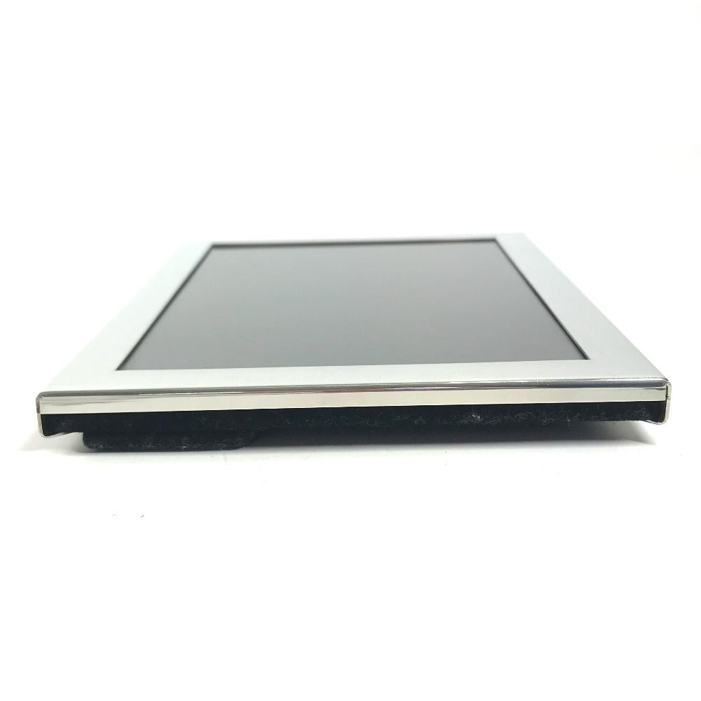 TIFFANY&Co. photo frame photo stand Photo frame Metal Silver Used