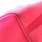HERMES All Pink PicotinLock PM 18 PicotinLock PM Monochrome Picotin PM Picotin 18 Picotin Hand Bag Taurillon Clemence Rose mexico pink Used