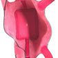 HERMES All Pink PicotinLock PM 18 PicotinLock PM Monochrome Picotin PM Picotin 18 Picotin Hand Bag Taurillon Clemence Rose mexico pink Used