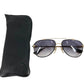 CHROME HEARTS logo SPINNER glasses glasses eyewear glasses glasses Metal / Plastic Black/Gold Used