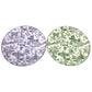 TIFFANY&Co. 74156002 plate tableware interior Set of 6 dessert plates TIFFANY&Co. Toiletry The dishes Multicolore Used
