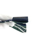 LOUIS VUITTON GI1255 Dog Bandana PM Dog Bandana PM Pet dog Collar silk Green Used