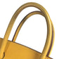 HERMES Birkin35 Birkin 35 Bag Tote Bag Hand Bag Leather Jaune yellow/GoldHardware Used