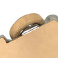 LOUIS VUITTON GI0304 Monogram Object Press Papier VVV Not for sale Car CAR object Metal Silver Used