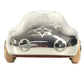 LOUIS VUITTON GI0304 Monogram Object Press Papier VVV Not for sale Car CAR object Metal Silver Used