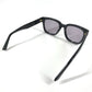 GUCCI GG1760O logo eyewear glasses glasses sunglasses Plastic Black Used