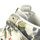 NIKE FD8779-100 Supreme Collaboration SB DUNK HIGH OG QS Rammellzee Rammellzee SB Dunk High OG QS Shoes sneakers Canvas White/Multicolore Used