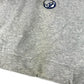 LOUIS VUITTON 不明 Monogram Logo short length Apparel, Hooded, Long-Sleeved Top RW221W trainer cotton gray Used