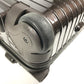 RIMOWA 852.52 suitcase SALSA Salsa Cabin Multiwheel 32L Trunk 2-wheel travel bag Carry Bag Polycarbonate Brown Used