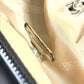 RIMOWA 852.52 suitcase SALSA Salsa Cabin Multiwheel 32L Trunk 2-wheel travel bag Carry Bag Polycarbonate Brown Used