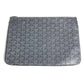 GOYARD Sena MM Sena MM Pouch Cluch Bag Bag Clutch bag PVC/Leather gray Used