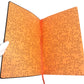 LOUIS VUITTON GI0358 Monogram Catgram Cay Clemence Cat Memo pad Stationery notebook MonogramCanvas Brown Used