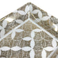 LOUIS VUITTON 不明 Logo Ashtray Interior Jewelry Tray Accessory Tray ashtray Pottery clear/Gold Used