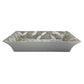 LOUIS VUITTON 不明 Logo Ashtray Interior Jewelry Tray Accessory Tray ashtray Pottery clear/Gold Used