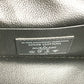 LOUIS VUITTON M13747 LV x TM MonogramMulticolore Takashi Murakami Nice Mini Nice Mini Bag, Vanity bag, Box, Pouch Hand Bag MonogramMulticoloreCanvas Noir Black Used