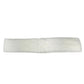 CHANEL AA9752 Sports Logo 24C Hairband, Wristband, and Towel 4-Piece Set Headband, hair accessory, bath towel hair band cotton White/Black Used