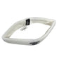 CHANEL AA9752 Sports Logo 24C Hairband, Wristband, and Towel 4-Piece Set Headband, hair accessory, bath towel hair band cotton White/Black Used