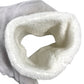 CHANEL AA9752 Sports Logo 24C Hairband, Wristband, and Towel 4-Piece Set Headband, hair accessory, bath towel hair band cotton White/Black Used