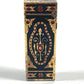 Dunhill RoyKing Decorative carvings Smoking accessories, cigarette smoke Lighter Gold Plated Multicolore Used