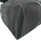 HUNTING WORLD Mercedes-Benz Collaboration Logo 2way bag Bag, Tote Bag, Travel Bag, Shoulder Bag Duffle Bag Leather/Canvas Black Used