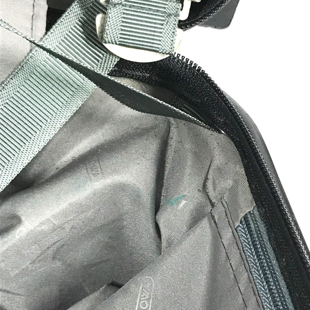 RIMOWA 856.52 suitcase SALSA Salsa Cabin Multiwheel 35L Trunk 2-wheel travel bag Carry Bag Polycarbonate Silver/Black Used
