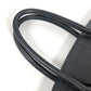 HERMES Birkin35 Birkin 35 Bag Tote Bag Hand Bag Leather Black/SilverHardware Used