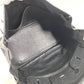 HERMES Birkin35 Birkin 35 Bag Tote Bag Hand Bag Leather Black/SilverHardware Used