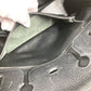 HERMES Birkin35 Birkin 35 Bag Tote Bag Hand Bag Leather Black/SilverHardware Used