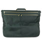 LOUIS VUITTON M30704 Taiga Garment Case Portable Cinq Centrée Portable Cinq Centrée Bags Travel Bags Shoulder Bags Duffle Bag Taiga Leather / Nylon canvas Green Used