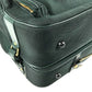LOUIS VUITTON M30704 Taiga Garment Case Portable Cinq Centrée Portable Cinq Centrée Bags Travel Bags Shoulder Bags Duffle Bag Taiga Leather / Nylon canvas Green Used