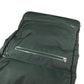 LOUIS VUITTON M30704 Taiga Garment Case Portable Cinq Centrée Portable Cinq Centrée Bags Travel Bags Shoulder Bags Duffle Bag Taiga Leather / Nylon canvas Green Used
