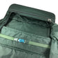 LOUIS VUITTON M30704 Taiga Garment Case Portable Cinq Centrée Portable Cinq Centrée Bags Travel Bags Shoulder Bags Duffle Bag Taiga Leather / Nylon canvas Green Used