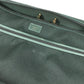LOUIS VUITTON M30704 Taiga Garment Case Portable Cinq Centrée Portable Cinq Centrée Bags Travel Bags Shoulder Bags Duffle Bag Taiga Leather / Nylon canvas Green Used