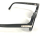 LOUIS VUITTON Z2434U LV Signature Round Sunglasses glasses glasses eyewear glasses sunglasses acetate Black Used
