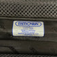 RIMOWA 920.52 suitcase Topaz Trunk 4-Wheel Travel Bag Carry Bag Titanium Gold Used