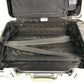 RIMOWA 920.52 suitcase Topaz Trunk 4-Wheel Travel Bag Carry Bag Titanium Gold Used