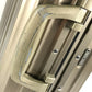 RIMOWA 920.52 suitcase Topaz Trunk 4-Wheel Travel Bag Carry Bag Titanium Gold Used