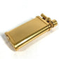 Dunhill Smoking accessories, cigarette smoke Lighter Metal Gold Used