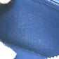 LOUIS VUITTON M64078 エピ デニム ジッピーウォレット ラウンドファスナー 長財布 エピレザー レディース ルージュ レッド系