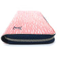 LOUIS VUITTON M64078 エピ デニム ジッピーウォレット ラウンドファスナー 長財布 エピレザー レディース ルージュ レッド系