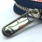 LOUIS VUITTON M64078 エピ デニム ジッピーウォレット ラウンドファスナー 長財布 エピレザー レディース ルージュ レッド系
