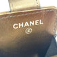 CHANEL A32475 06A Matelasse Paris New York Multi-Case Mini Chain Shoulder Bag, Leather, Women's, Gold and Silver Hardware