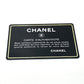 CHANEL A32475 06A Matelasse Paris New York Multi-Case Mini Chain Shoulder Bag, Leather, Women's, Gold and Silver Hardware